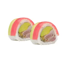 Spiral Roll